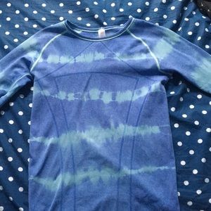 Ivivva athletic long sleeve